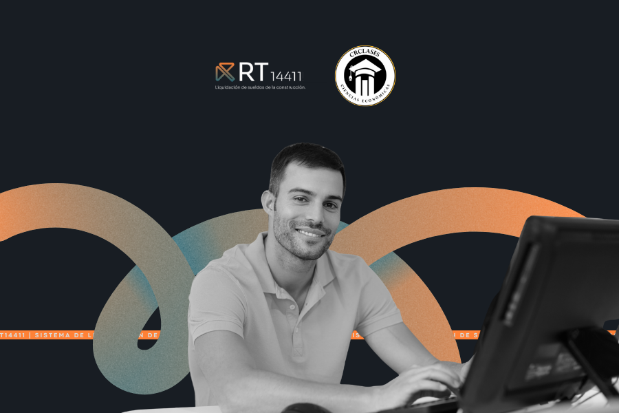 curso liquidacion de sueldos de la construcción